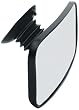 CIPA 11050 Suction Cup Marine Mirror