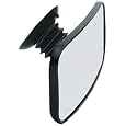 CIPA 11050 Suction Cup Marine Mirror