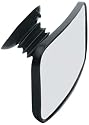 CIPA 11050 Suction Cup Marine Mirror