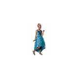 High School Musical Deluxe Sharpay Costume (Medium)