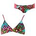 Raisins Moody Blues Laguna Beach Bikini - Girls'