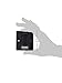 Weslock Weslock 00527X1X1 Pocket Door, Oil-Rubbed Bronze