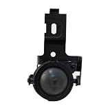 TYC 19-5962-00 Chevrolet Corvette Replacement Left Fog Lamp