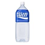 (お徳用ボックス) ポカリスエット 2L×6本