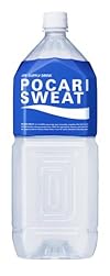 ポカリスエット 2L×6本