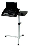 Laptoptisch höhenverstellbar