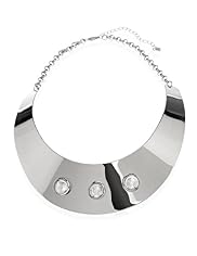 Limited Collection Gem Collar Necklace