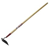 Ames True Temper Classic Garden Hoe With 48-Inch Wood Handle #1807500 by Ames True Temper