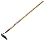 Ames True Temper Classic Garden Hoe With 48-Inch Wood Handle 1807500