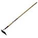 Ames True Temper Classic Garden Hoe With 48-Inch Wood Handle 1807500