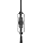 Sanitaire SC9050A Commercial Duralite CRI Approved Upright Vacuum Cleaner with 5 Amp Motor, 13" Cleaning Path