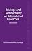 Privilege and Confidentiality: An International Handbook