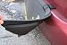 Bumper Bully with Impact Absorber - The Thickest, Strongest, Largest Bumper Protector. Bumper Guard, Bumper Protection