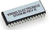 Viking Electronics VK-ERAM-60 EXPANS UNIT/DVA-2W PermanFile