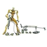 Neon Genesis Evangelion: EVA-00 Yellow Action Figure in 'Launch Tube' Package