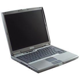 DELL COMPUTER CORP Latitude C600RB Notebook PC - REFURBISHED