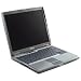 DELL NOTEBOOK LATITUDE C610, PIII-1.0GB, 30GB HD, 512 MB SDRAMM, CD-ROM, 1,44 FD