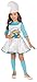 Smurfette Dress-Up Set