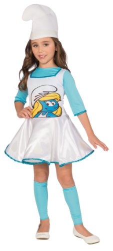 Smurfette Dress-Up Set