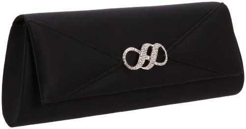 La Regale  Satin 24236 Clutch