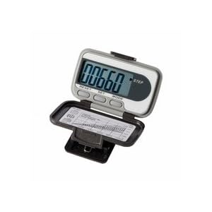 Ekho "Two" Pedometer