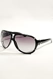 Diesel - Diesel DS0085 D28 Black Sunglases