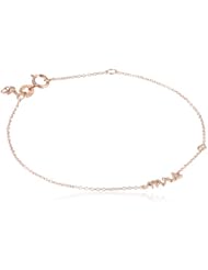 Shy by Sydney Evan Mrs Diamond Bezel Bracelet, 6.75"