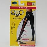 おうちでメディキュット_スパッツ Lの画像