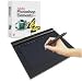 Electronics : Adesso CTZ12A 10x6" Widescreen Ultra Slim Graphics Tablet