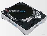 『DJ入門ターンテーブル/stanton T.50』の写真