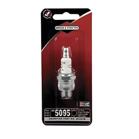 Briggs & Stratton L-Head Engine Spark Plug #5095H