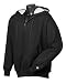 Champion Unisex 90/10 Cotton Max Quarter-Zip Hood