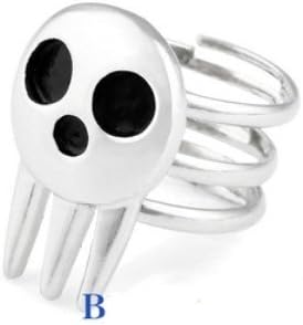 SOUL EATER Ring Cosplay