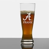 University of Alabama Tall 20oz Pilsner - Set of 2