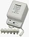 Kitchen & Housewares : 661.023 DC1200RE REGULATED POWER SUPPLY 1200mA