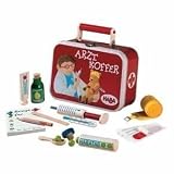 HABA 1496 - Arztkoffer