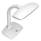 Selected SmartLight Desk Lamp White By Verilux