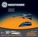 GE H6024NH Nighthawk Automotive Replacement Bulb, Pack of 1