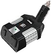 Black & Decker PI100AB 100-Watt Power Inverter