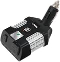 Black & Decker PI100AB 100-Watt Power Inverter
