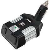 Black & Decker PI100AB 100-Watt Power Inverter