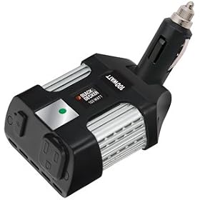 Black and Decker PI100AB 100 Watt Power Inverter by Black & Decker