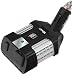 Tools & Hardware : Black & Decker 100 Watt Power Inverter #PI100AB