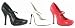 Women's La423-Babydoll 4Patent With 1Concealed