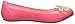 Stride Rite Toddler and Little Girls Ainslee Ballet Flat