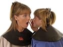 Hair Tools Magnet-ize Hairdressing Cutting Collar