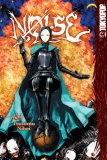 NOiSE Volume 1 graphic novel