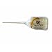 Hotlix Tequila Flavored Sugar Free Lollipop with Worm