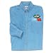 Search Our Specialty Mall : Dale Earnhardt Jr Long Sleeve Denim Shirt