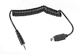 Yongnuo RF-603 N3 Shutter Release Cord for Nikon D90/D3100/D5000/D7000